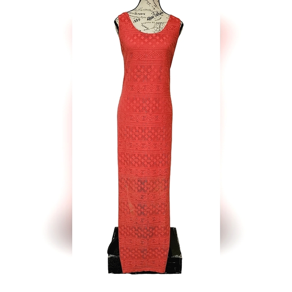 Xhilaration Dresses Maxi Dress Poshmark